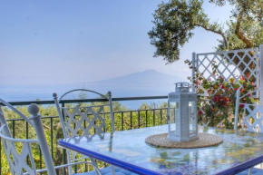 Blu Vesuvius Sorrento- Relax & Spa Sorrento